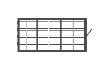 EVG Abrollcontainer mieten