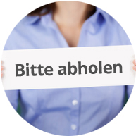 M�llcontainer f�r Unternehmen