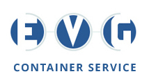 EVG Containerdienst und Entsorgung