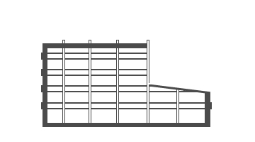EVG Presscontainer mieten
